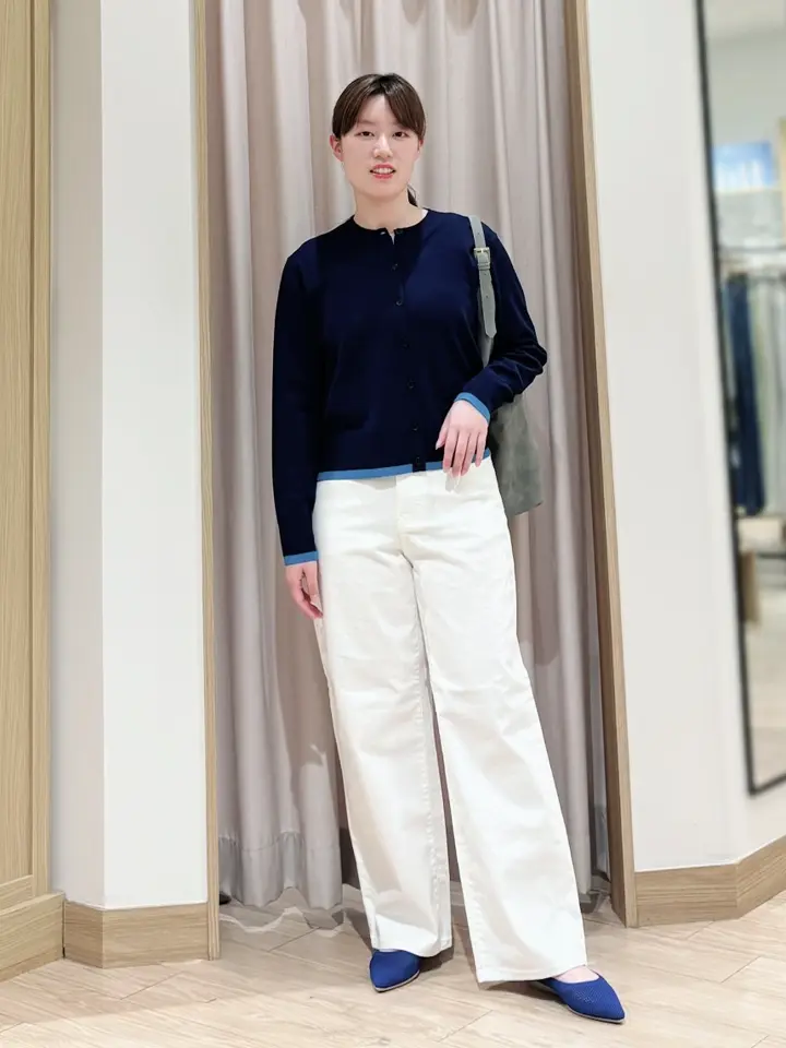 UNFILO 濱口 コーディネート画像