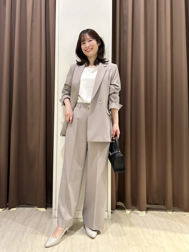 ANY SIS 木村 コーディネート画像