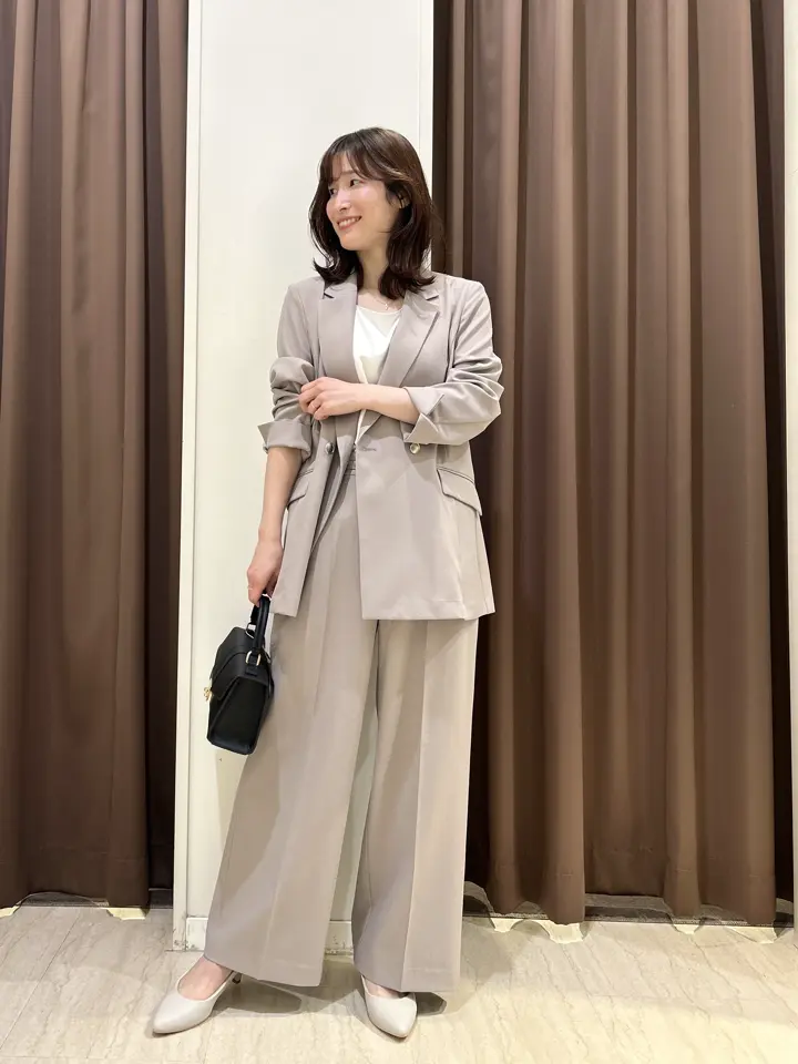 ANY SIS 木村 コーディネート画像