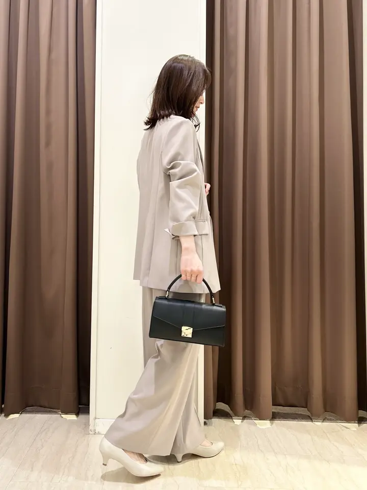 ANY SIS 木村 コーディネート画像