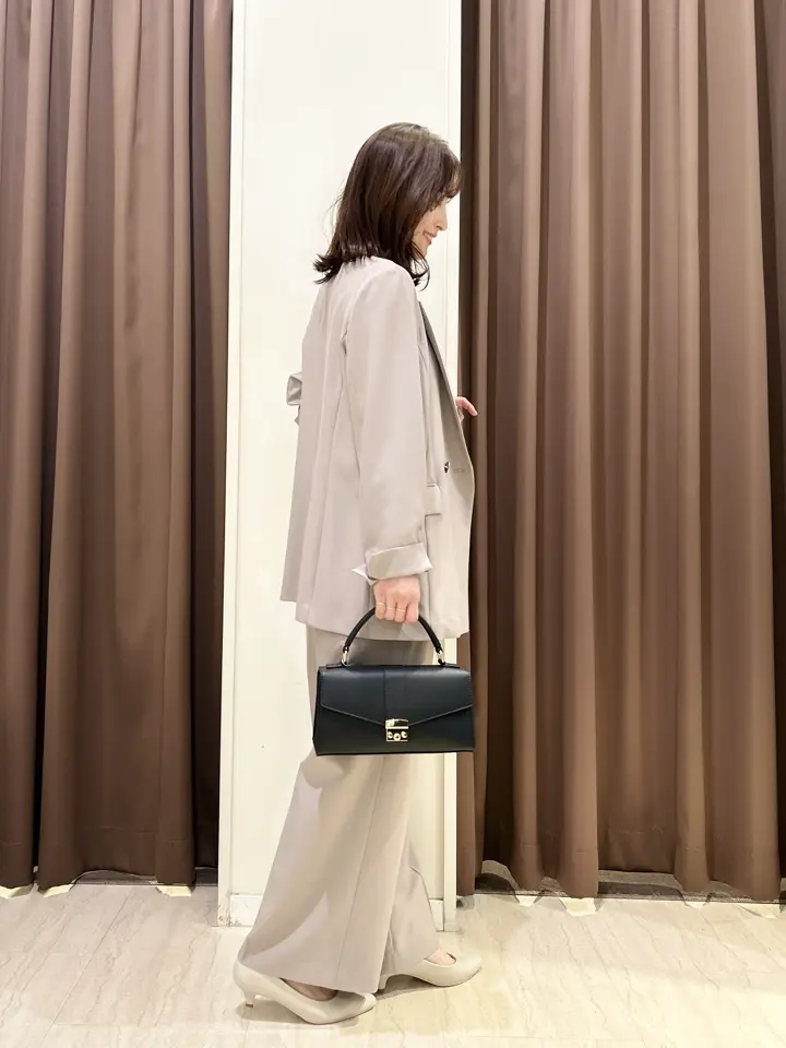 ANY SIS 木村 コーディネート画像