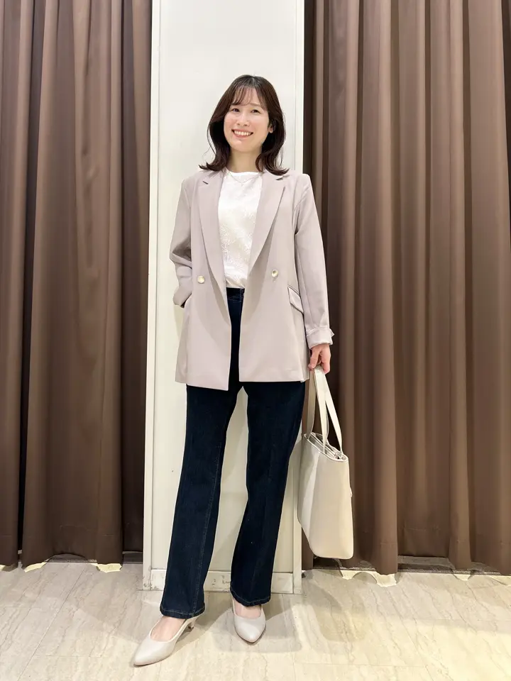 ANY SIS 木村 コーディネート画像