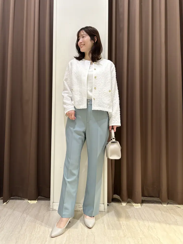 ANY SIS 木村 コーディネート画像