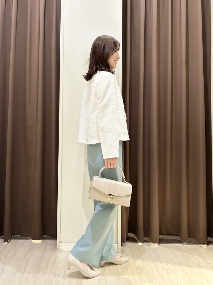 ANY SIS 木村 コーディネート画像