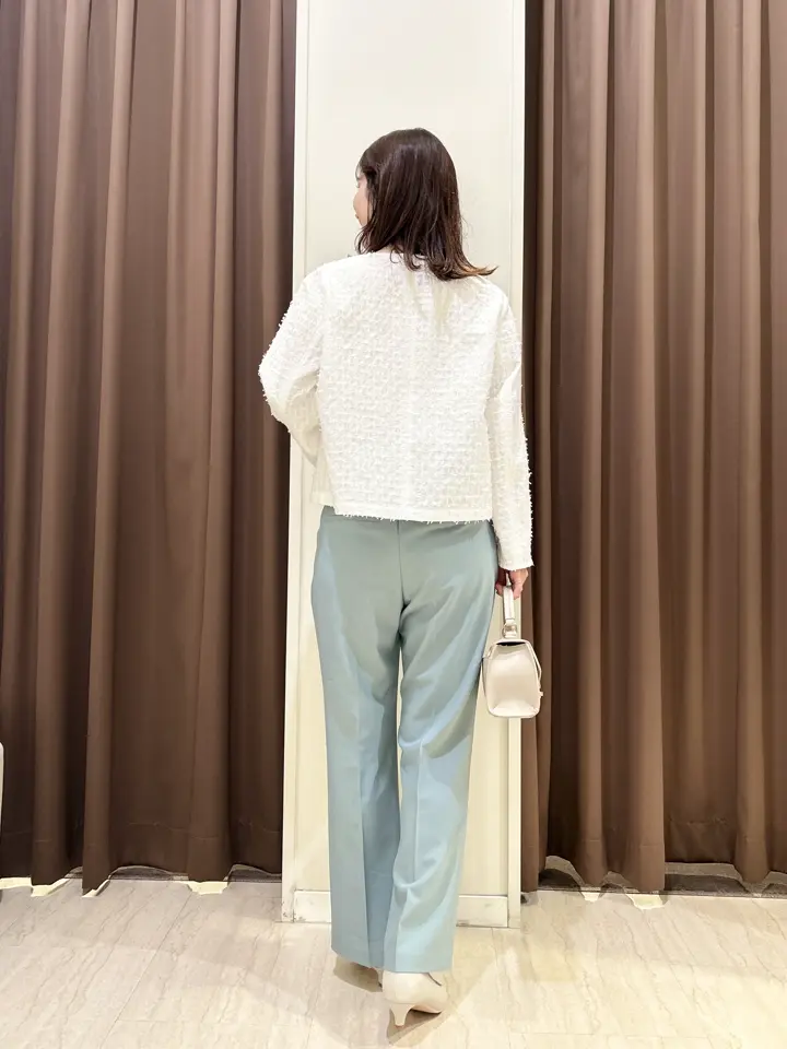 ANY SIS 木村 コーディネート画像