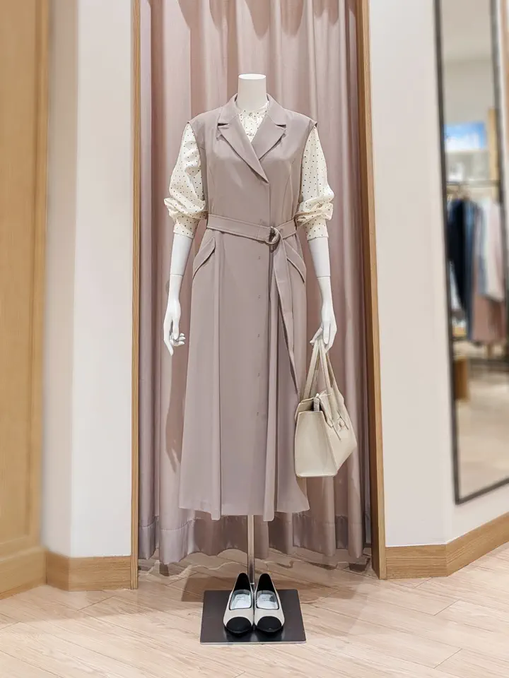 ANY SIS 岩田 コーディネート画像