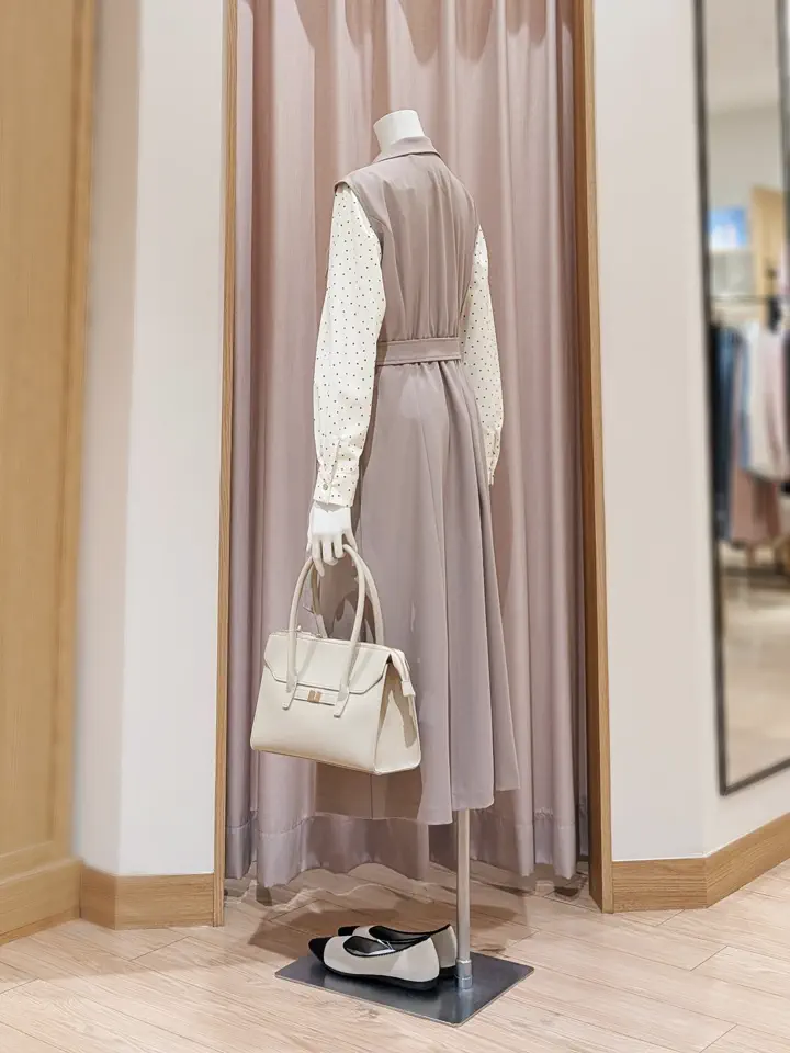 ANY SIS 岩田 コーディネート画像