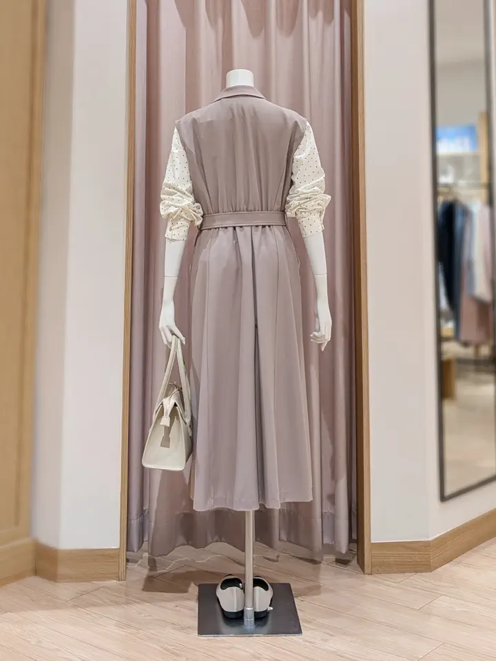 ANY SIS 岩田 コーディネート画像