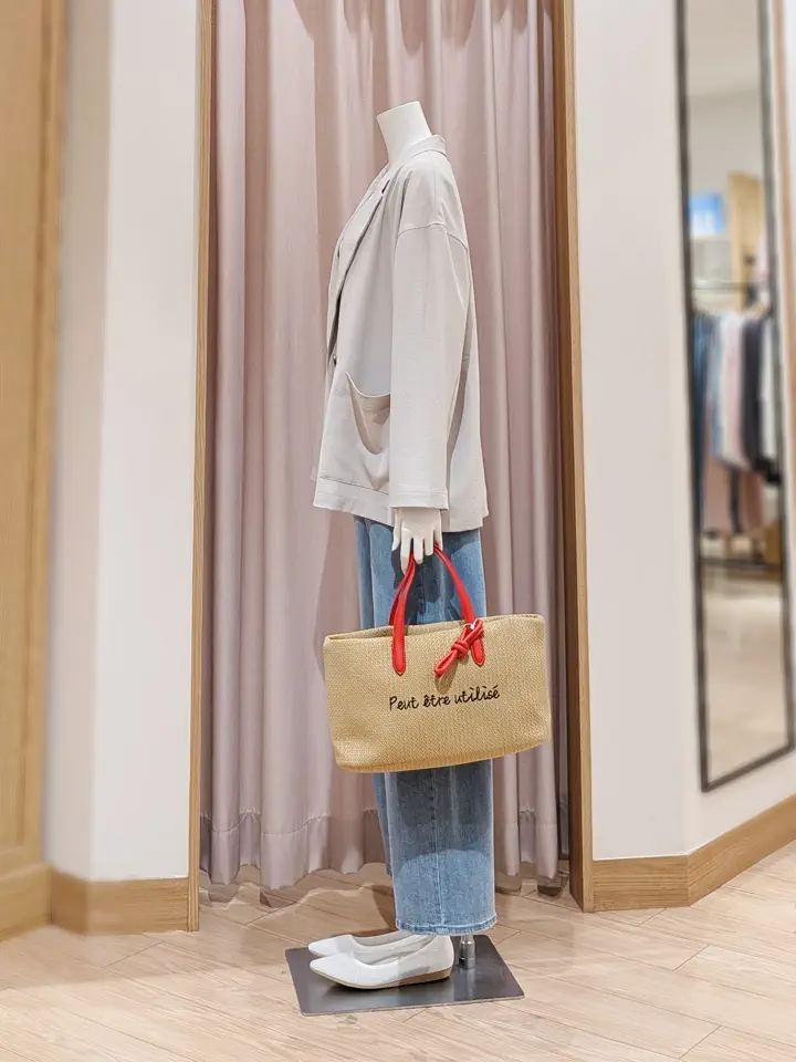 ANY 岩田 コーディネート画像