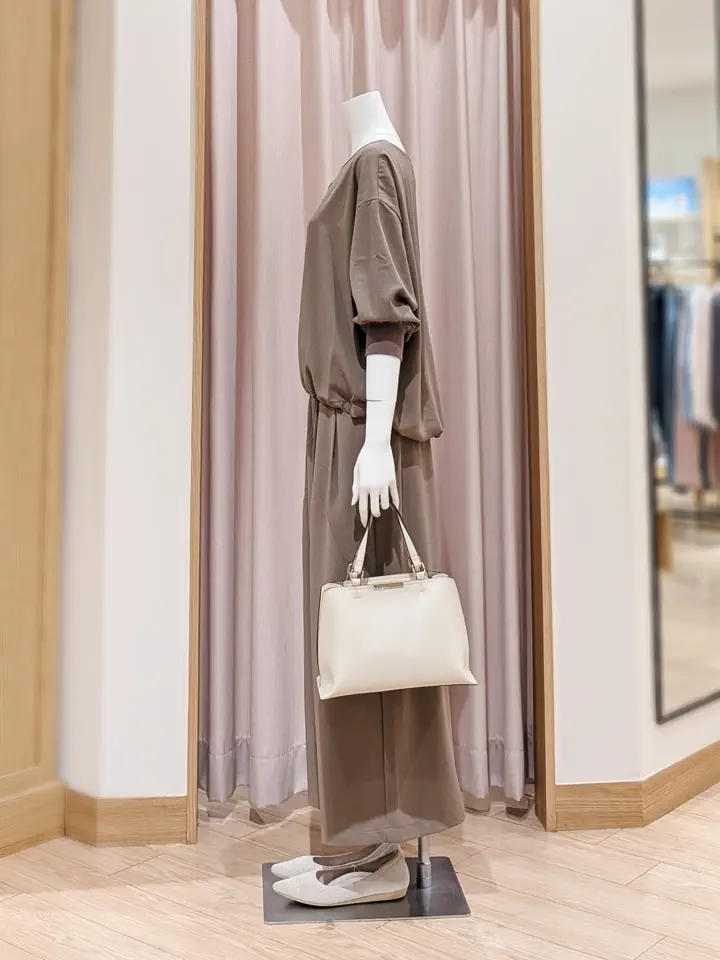 ANY 岩田 コーディネート画像