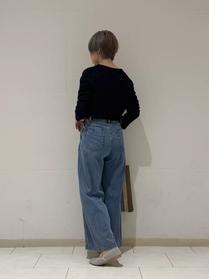 ANY 村上 コーディネート画像