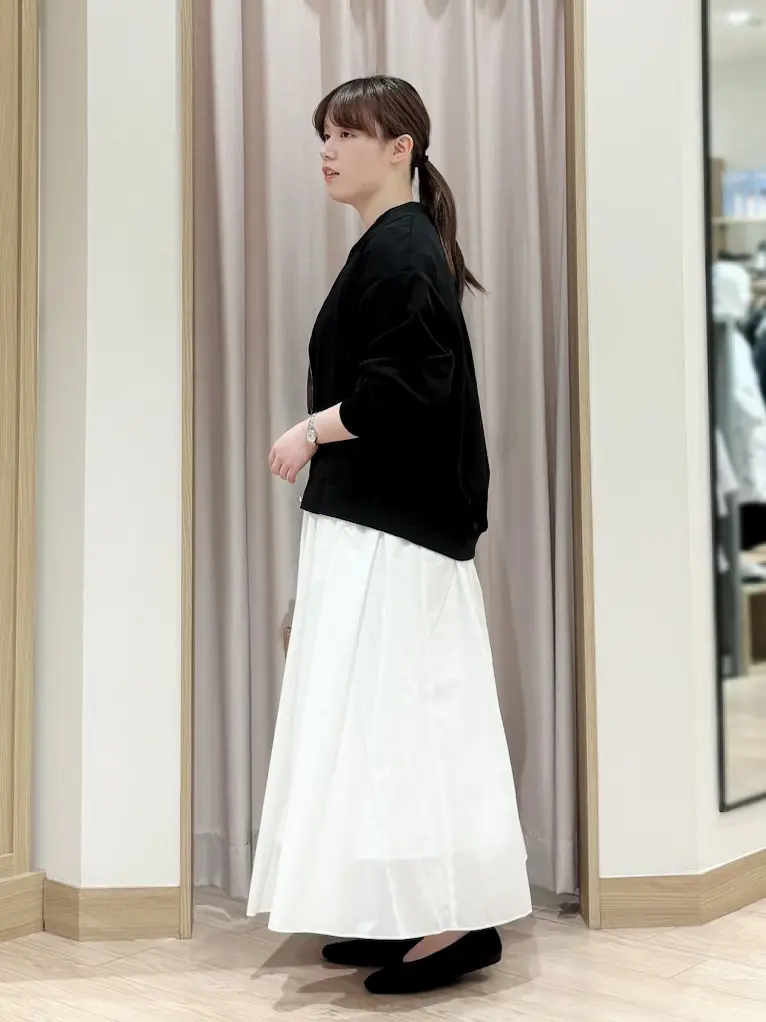 UNFILO 濱口 コーディネート画像