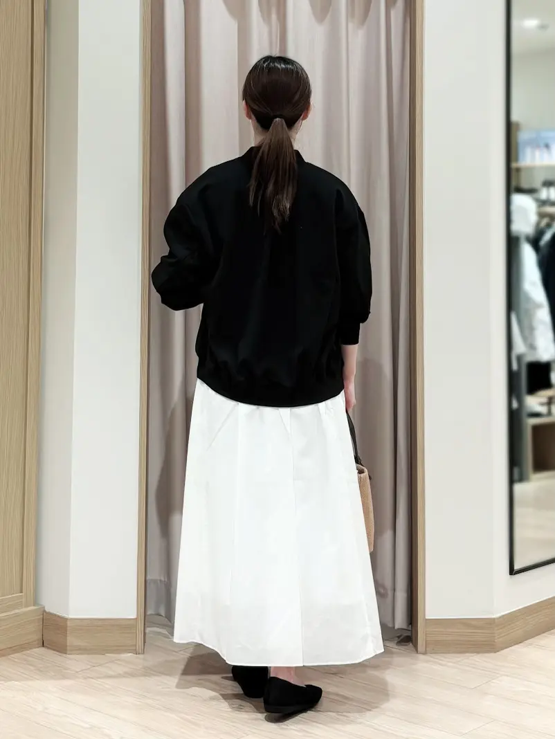 UNFILO 濱口 コーディネート画像