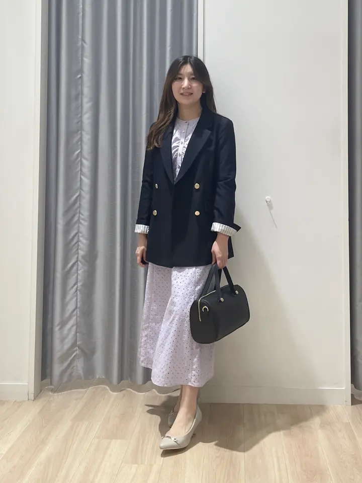 ANY SIS K コーディネート画像