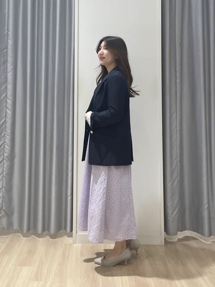 ANY SIS K コーディネート画像