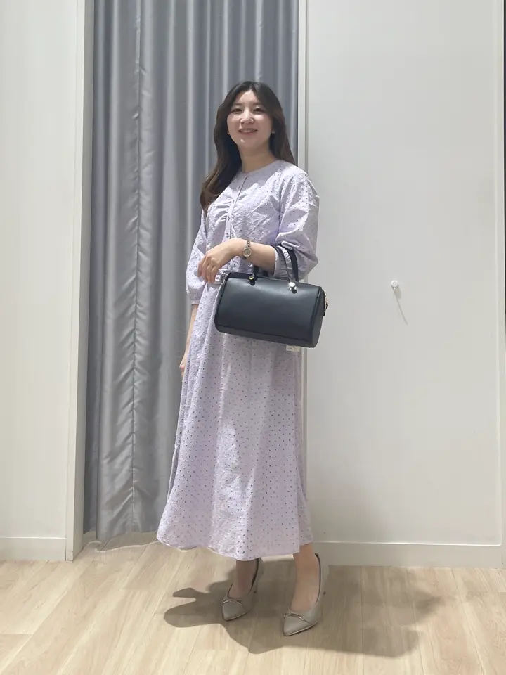 ANY SIS K コーディネート画像