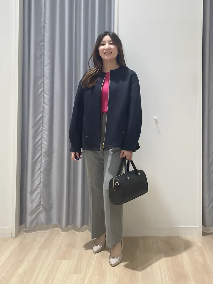 ANY SIS K コーディネート画像