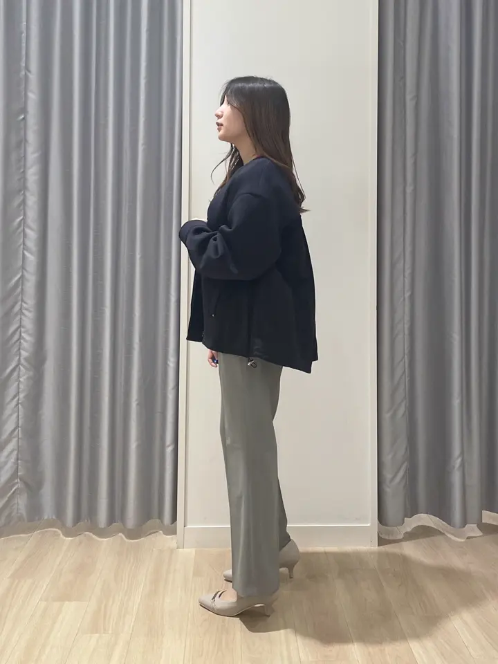 ANY SIS K コーディネート画像