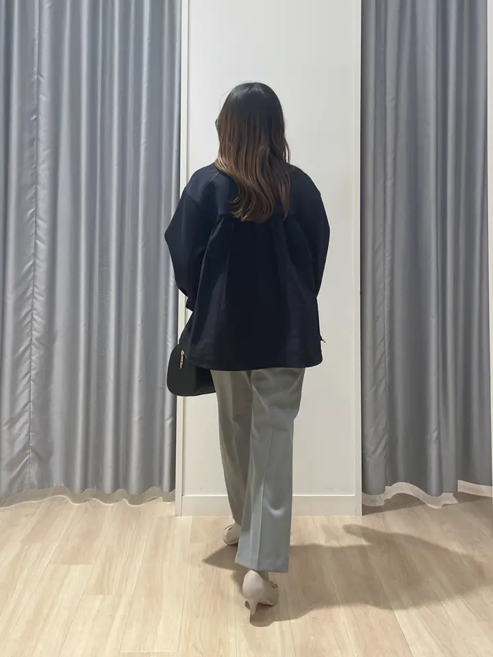 ANY SIS K コーディネート画像