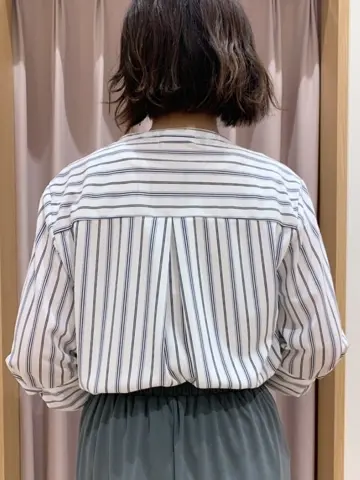 ANY SIS 見帆 コーディネート画像