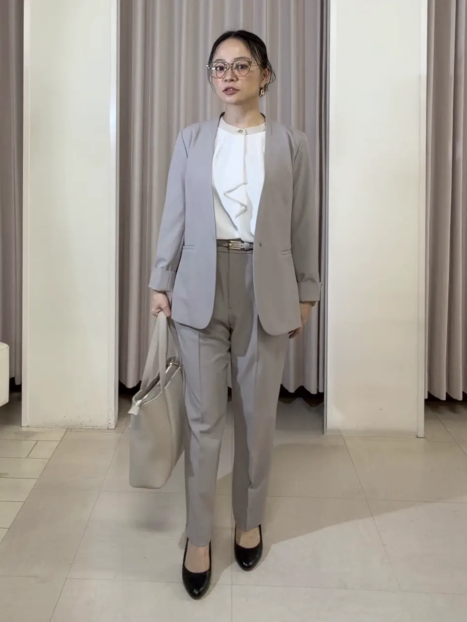 UNFILO ナラ コーディネート画像