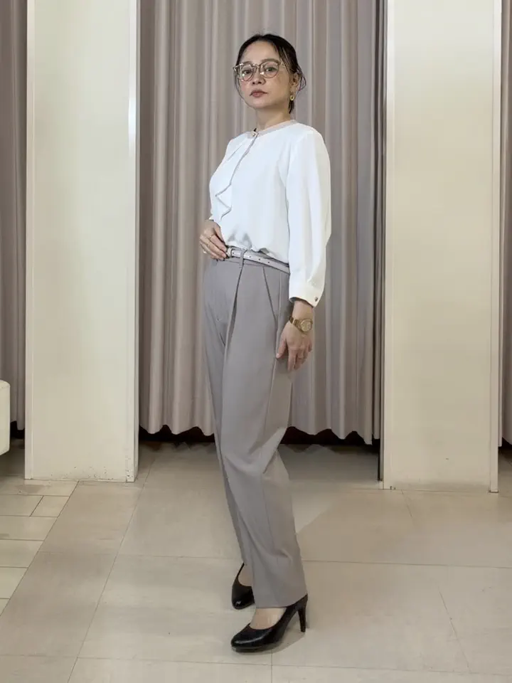 UNFILO ナラ コーディネート画像