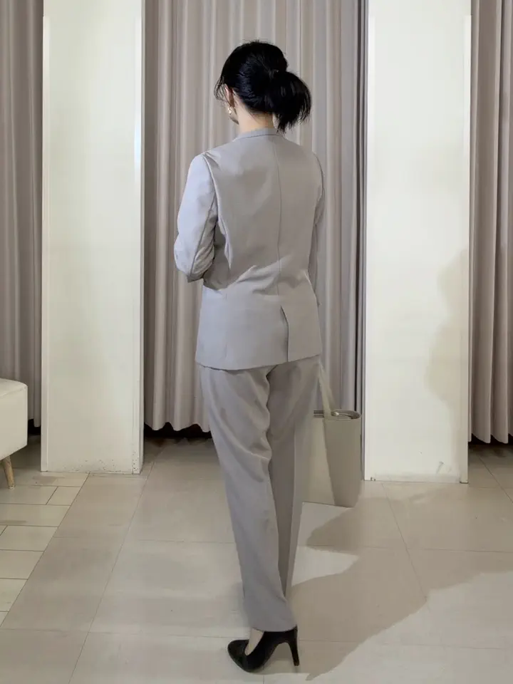 UNFILO ナラ コーディネート画像