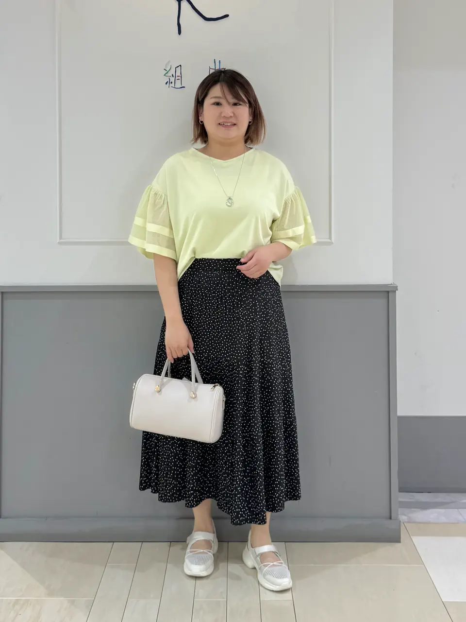  寺嶋 コーディネート画像