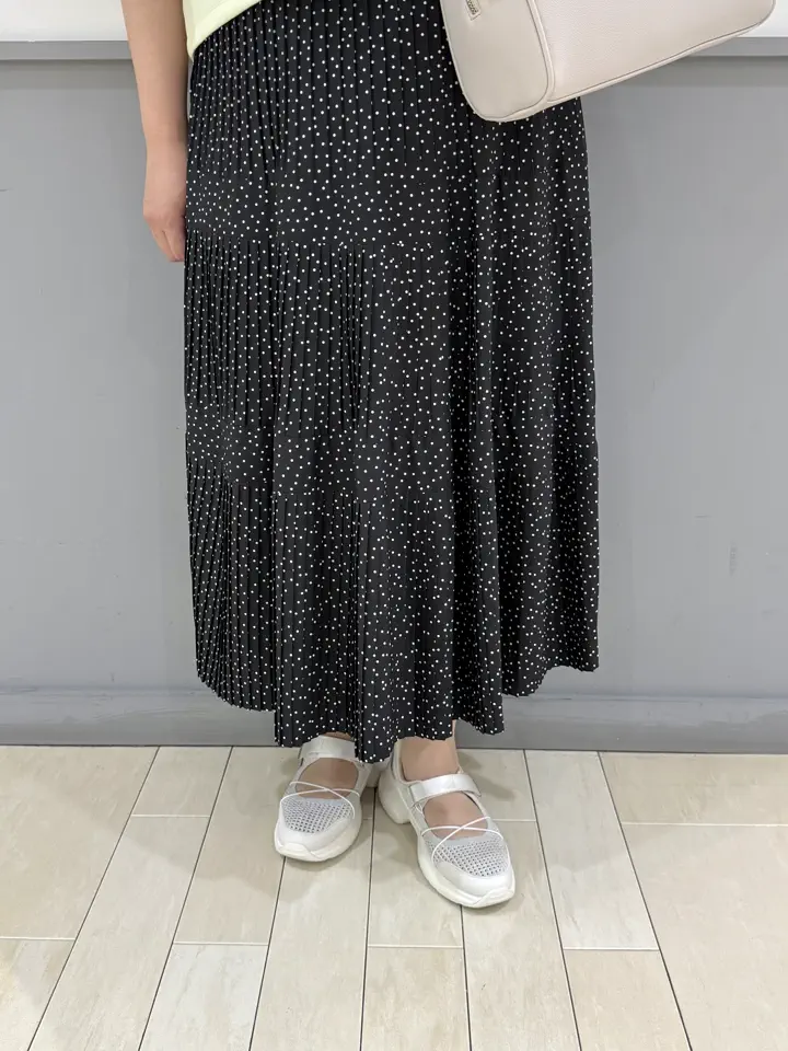 ANY SIS 寺嶋 コーディネート画像