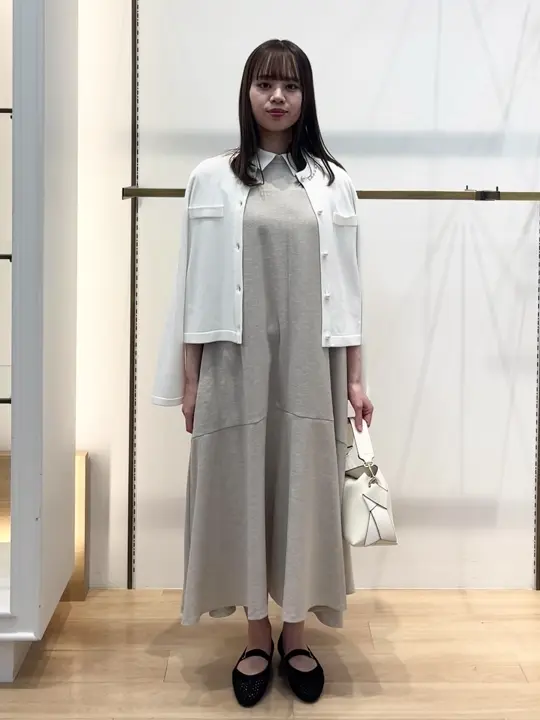 組曲 松村 コーディネート画像