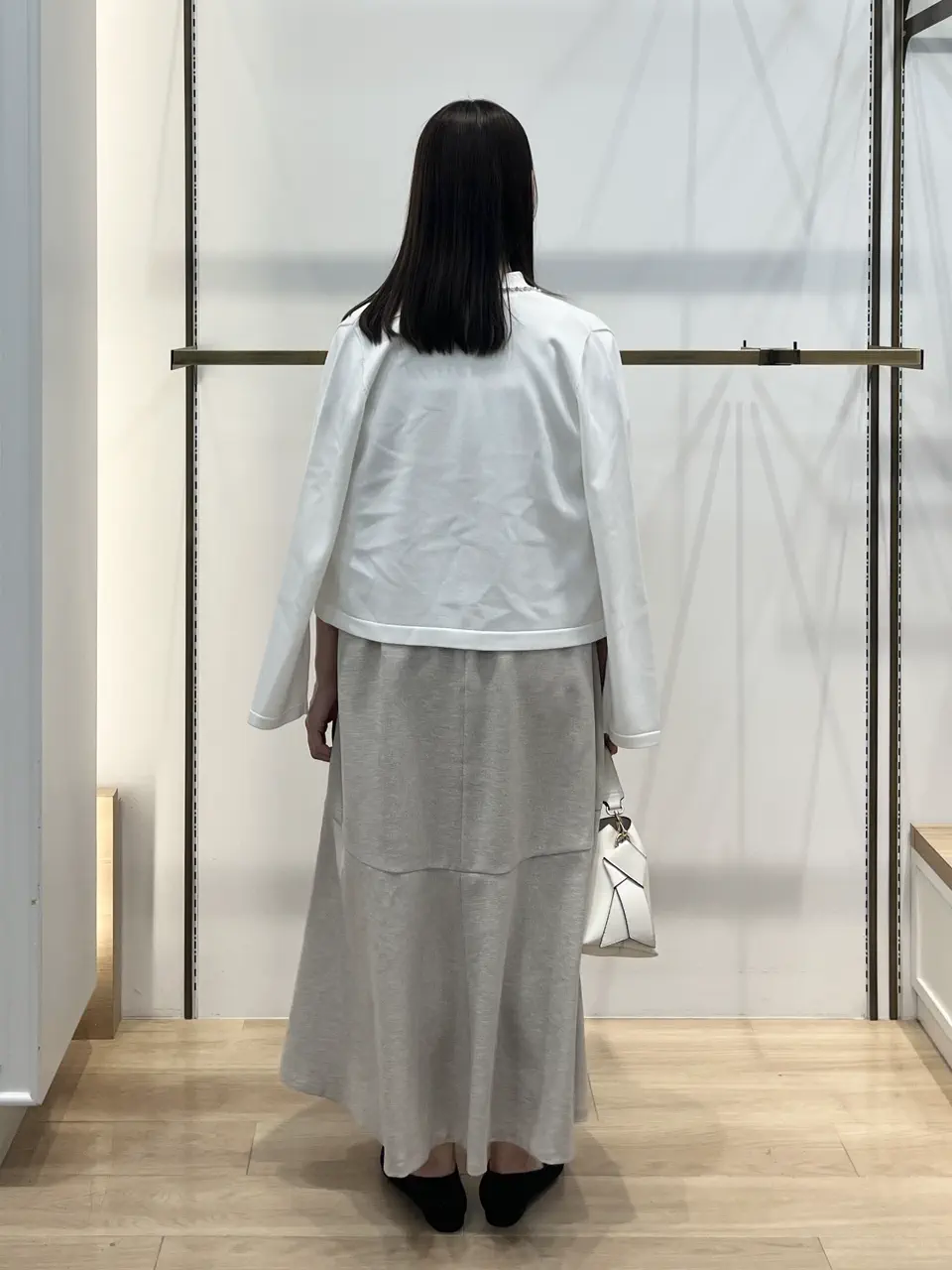 組曲 松村 コーディネート画像