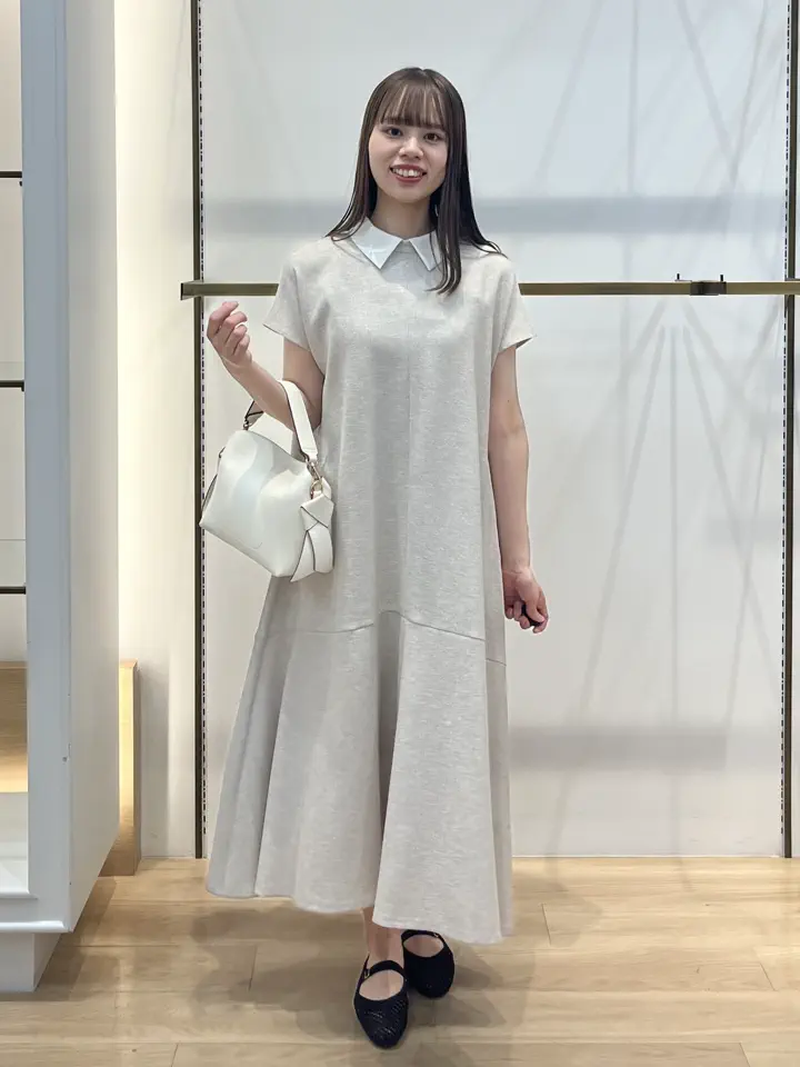 組曲 松村 コーディネート画像