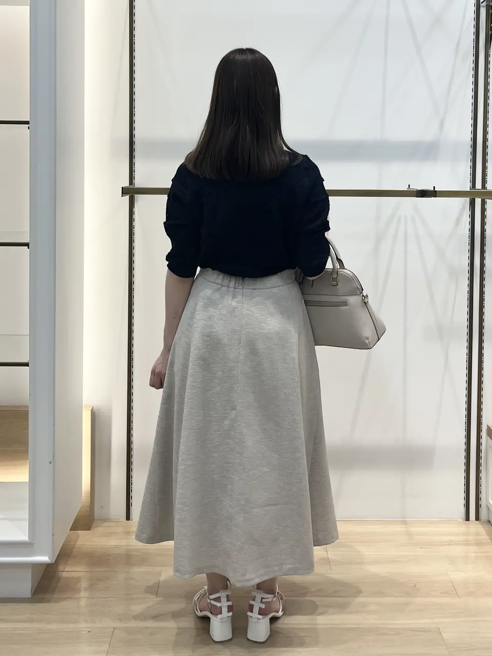 組曲 松村 コーディネート画像