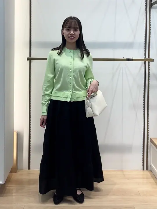 組曲 松村 コーディネート画像