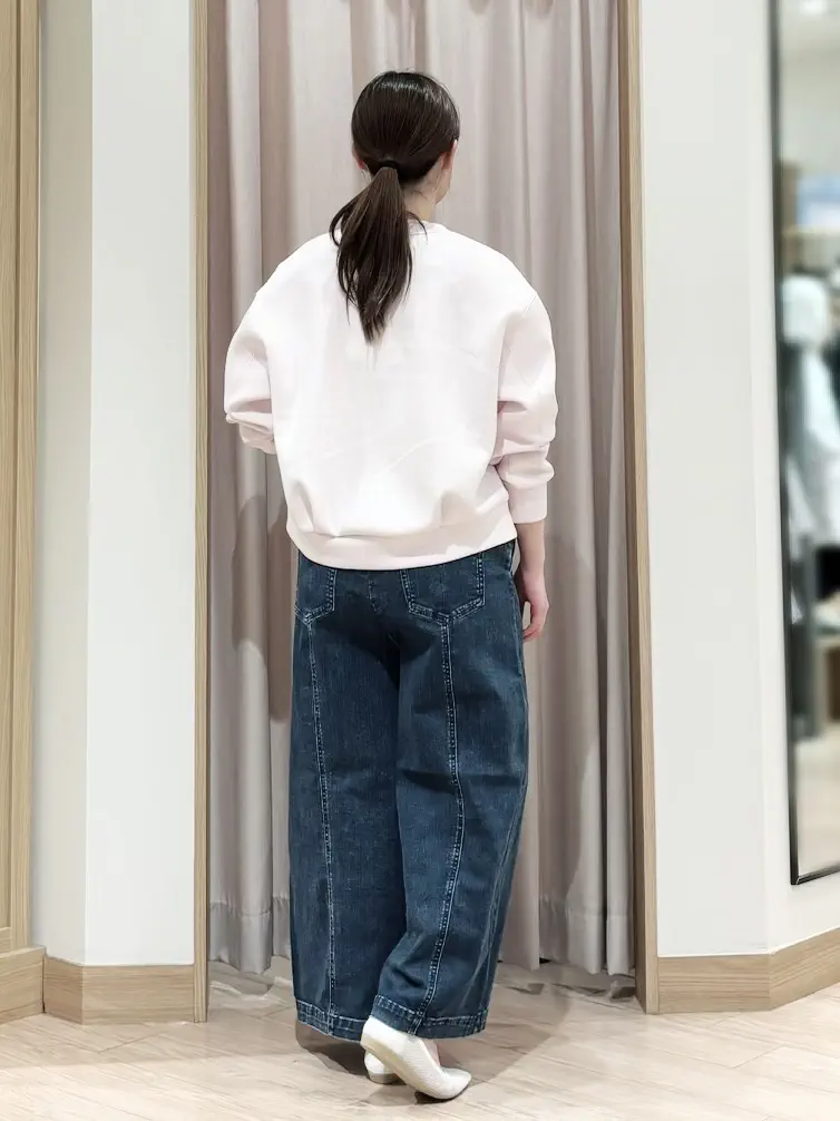 UNFILO 濱口 コーディネート画像