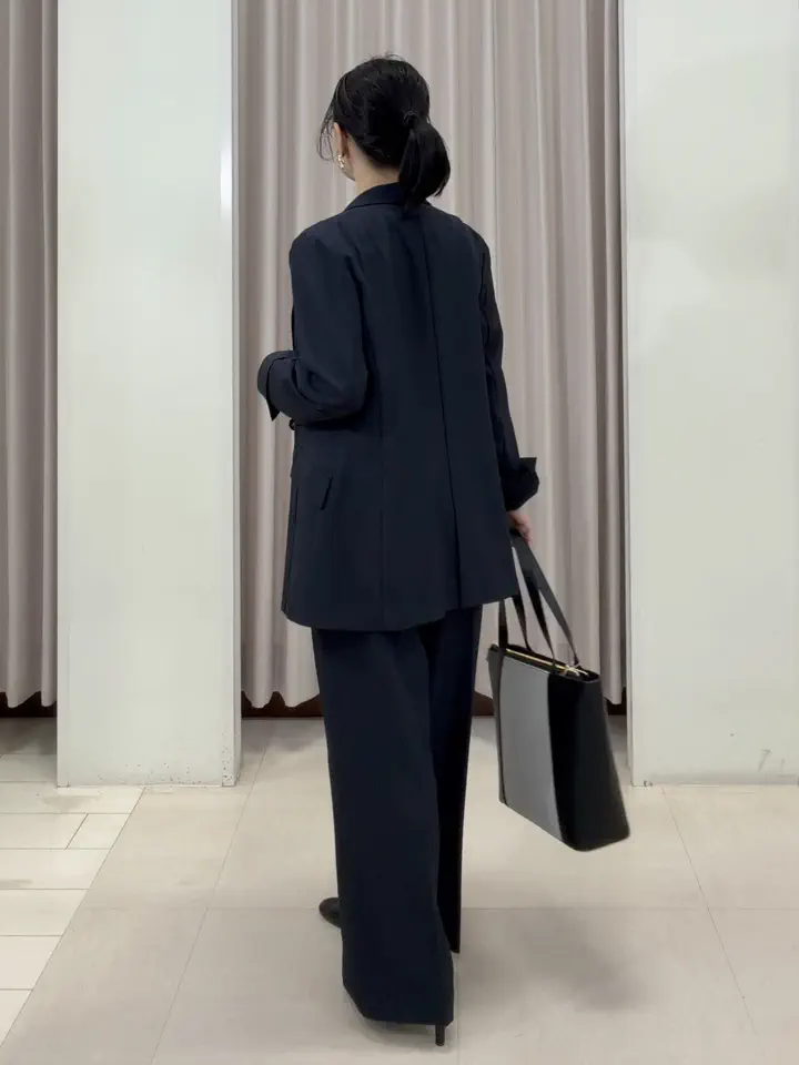 UNFILO ナラ コーディネート画像