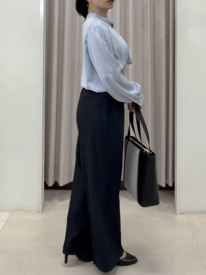 UNFILO ナラ コーディネート画像