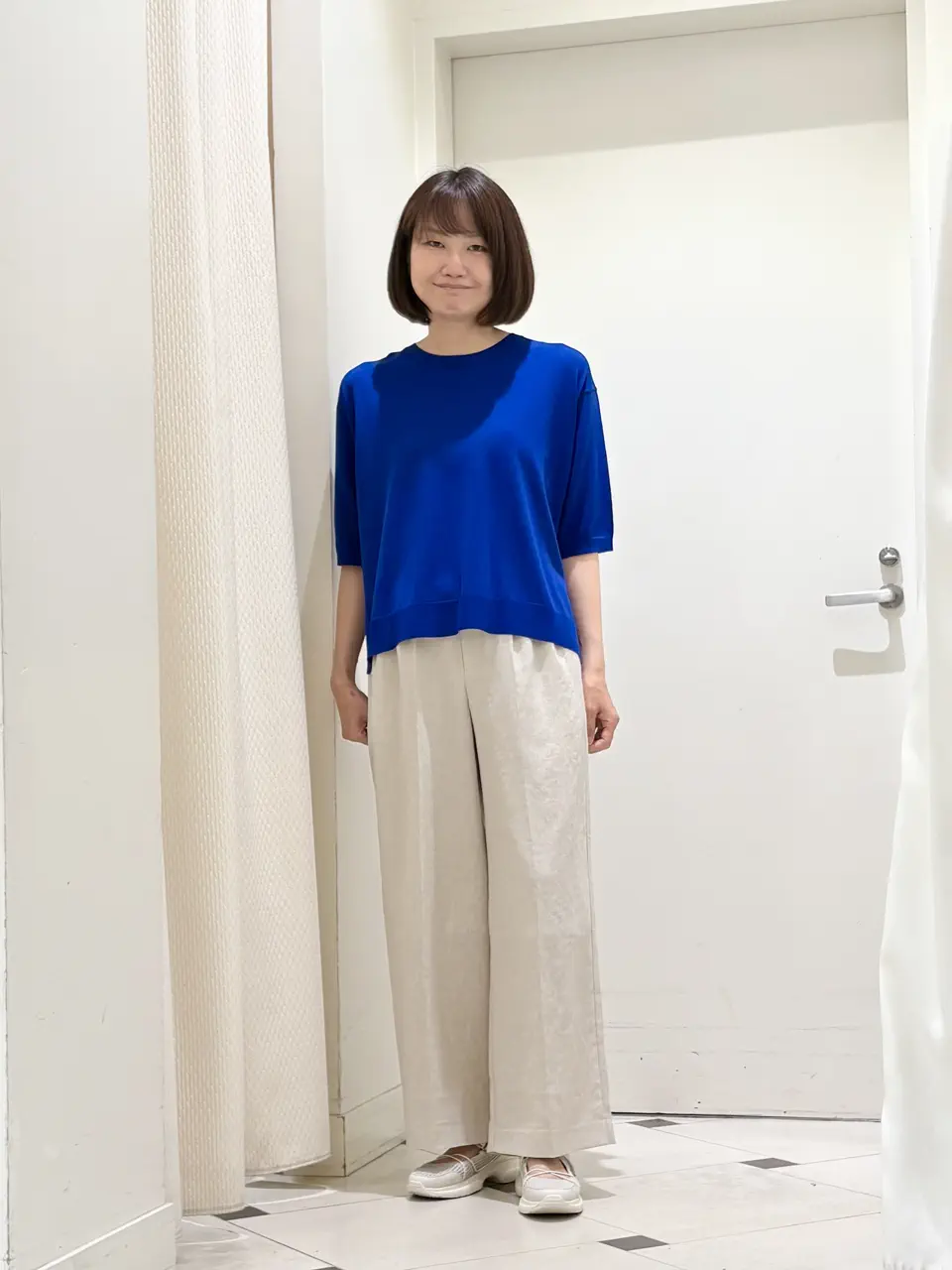  道田 コーディネート画像