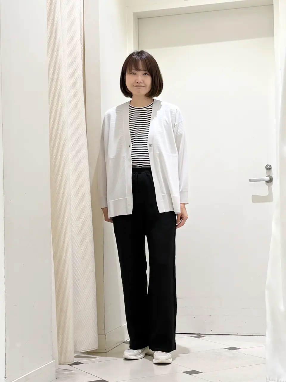  道田 コーディネート画像