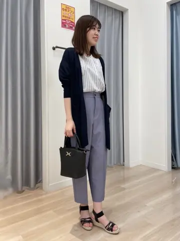 ANY SIS 古田(足立) コーディネート画像