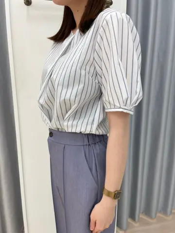 ANY SIS 古田(足立) コーディネート画像