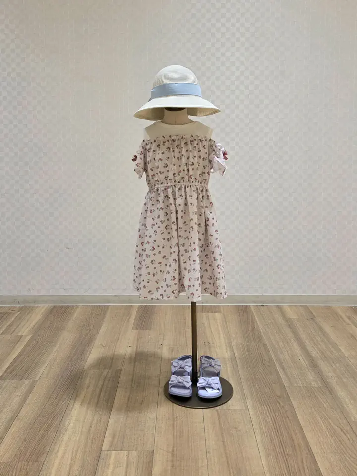 ANY M コーディネート画像