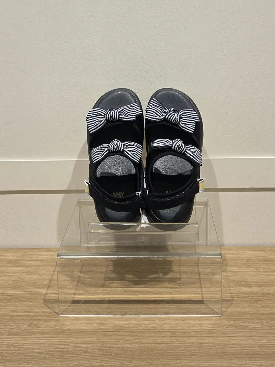 ANY M コーディネート画像