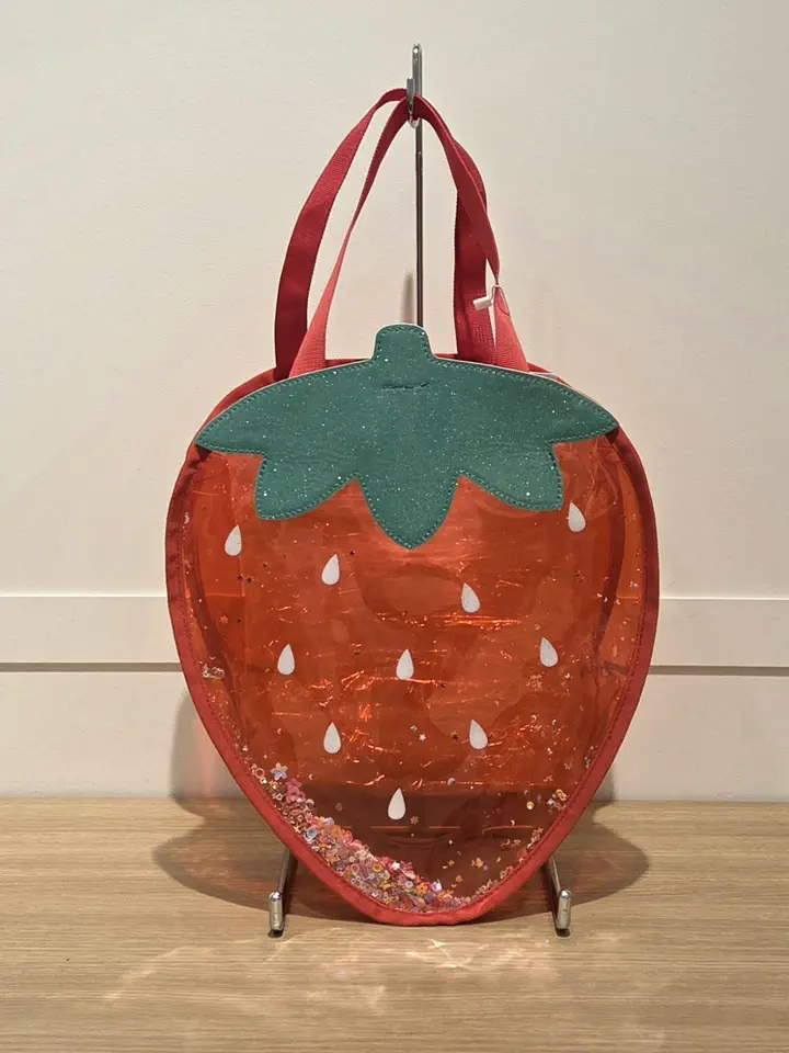 ANY M コーディネート画像