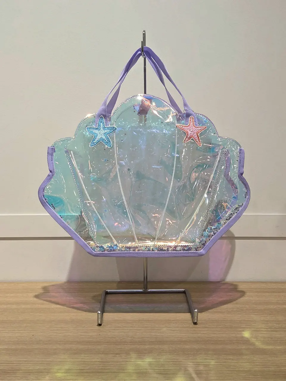 ANY M コーディネート画像