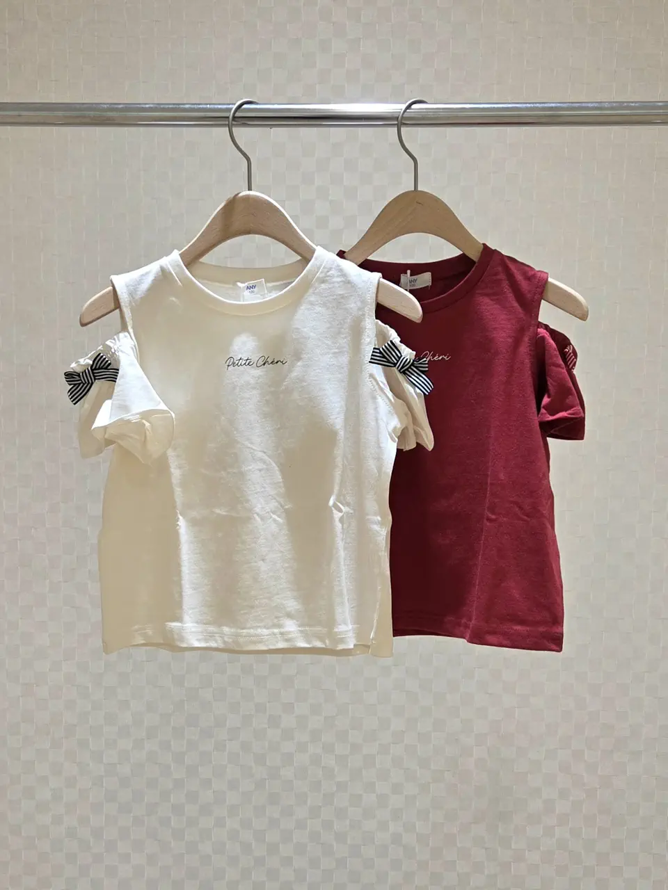 ANY M コーディネート画像