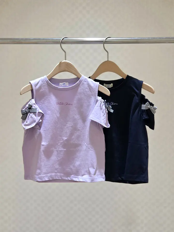 ANY M コーディネート画像