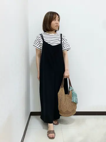 ANY SIS 副島 コーディネート画像