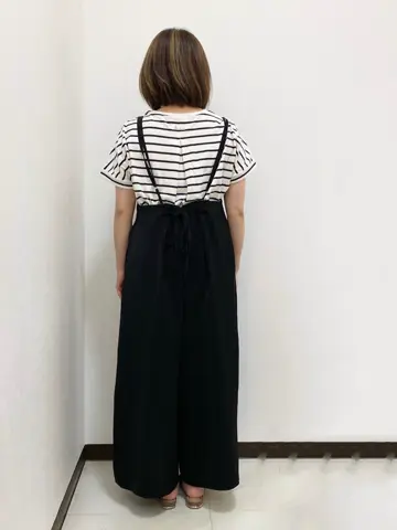 ANY SIS 副島 コーディネート画像