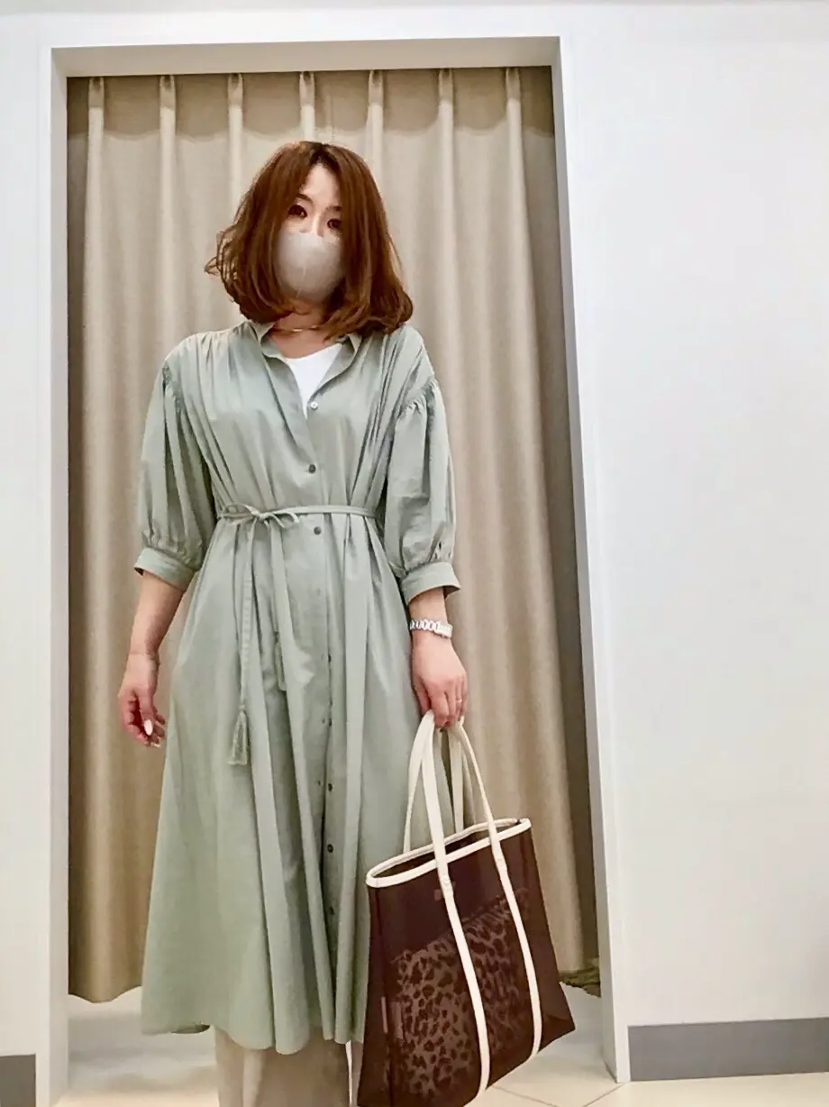  橋本 コーディネート画像